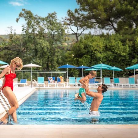Sunny Rabac By Valamar Dış mekan fotoğraf
