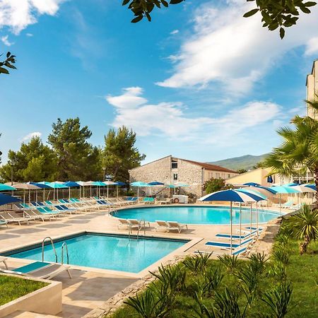 Sunny Rabac By Valamar Dış mekan fotoğraf