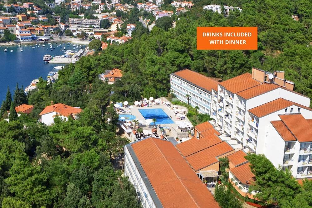 Sunny Rabac By Valamar Dış mekan fotoğraf