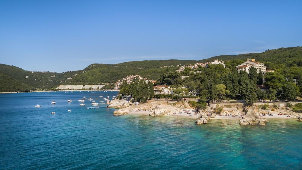 Sunny Rabac By Valamar Dış mekan fotoğraf