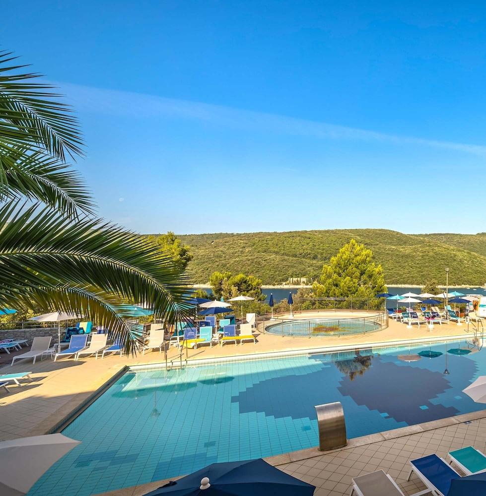 Sunny Rabac By Valamar Dış mekan fotoğraf