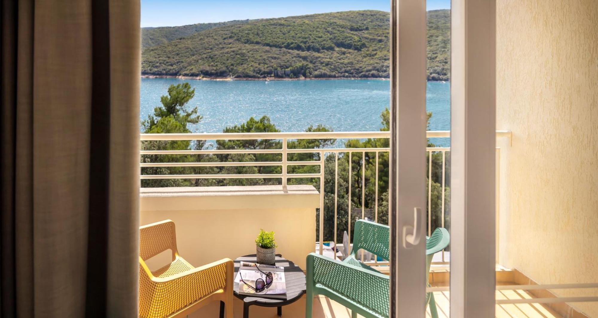 Sunny Rabac By Valamar Oda fotoğraf