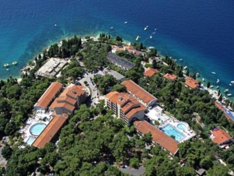 Sunny Rabac By Valamar Dış mekan fotoğraf
