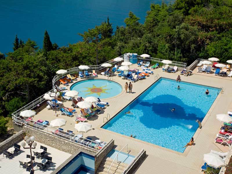 Sunny Rabac By Valamar Dış mekan fotoğraf