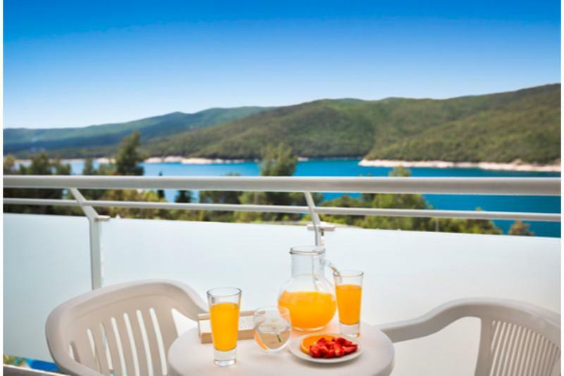 Sunny Rabac By Valamar Dış mekan fotoğraf