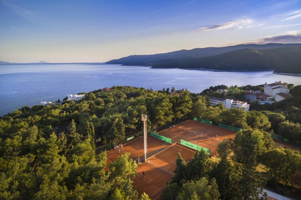 Sunny Rabac By Valamar Dış mekan fotoğraf